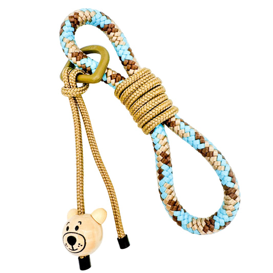 Sleutelhanger “Het Beertje”